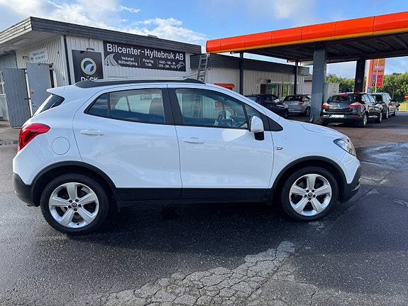 Opel Mokka 6 of 18