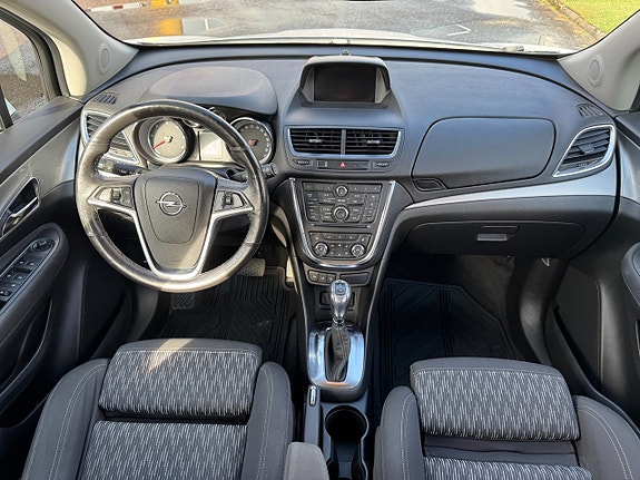 Opel Mokka 14 of 18