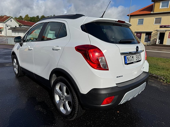 Opel Mokka 3 of 18