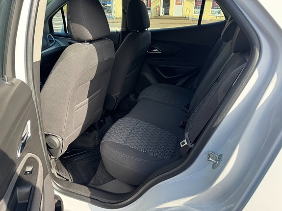 Opel Mokka 18 of 18