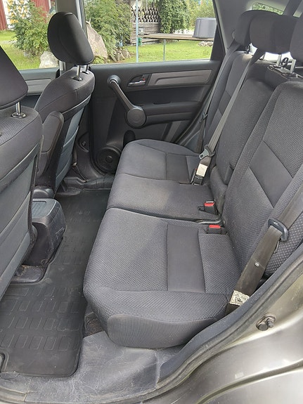 Honda CR-V 6 of 7
