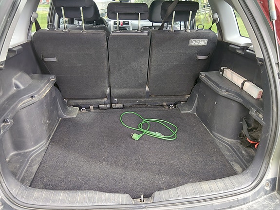Honda CR-V 5 of 7