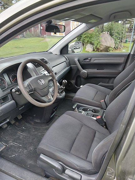 Honda CR-V 7 of 7