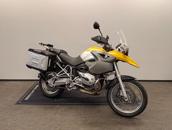 BMW R1200GS 2 of 4