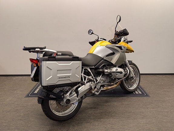 BMW R1200GS 3 of 4