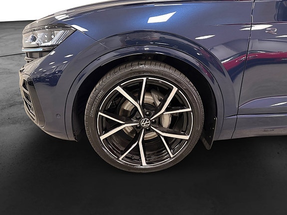 Volkswagen Touareg 23 of 24