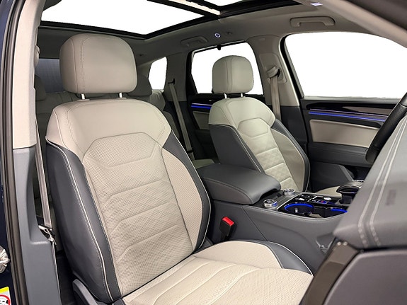 Volkswagen Touareg 14 of 24