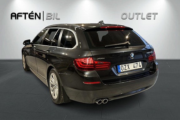 BMW 520 9 of 27