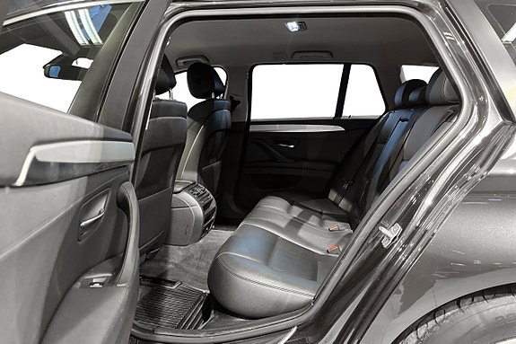 BMW 520 15 of 27
