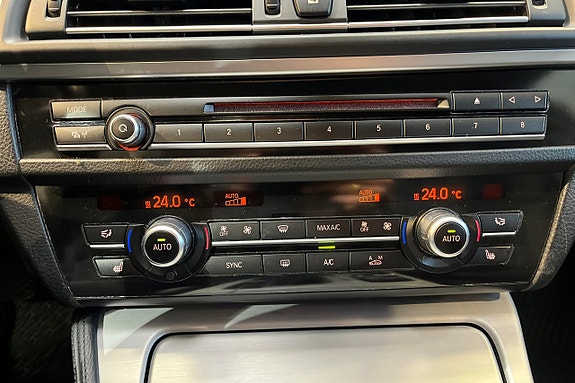 BMW 520 24 of 27