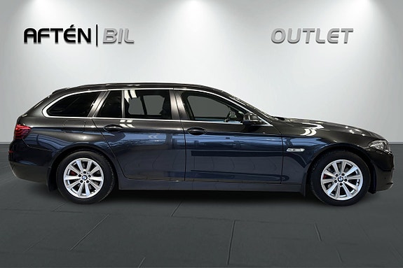 BMW 520 6 of 27