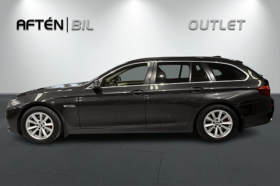 BMW 520 10 of 27