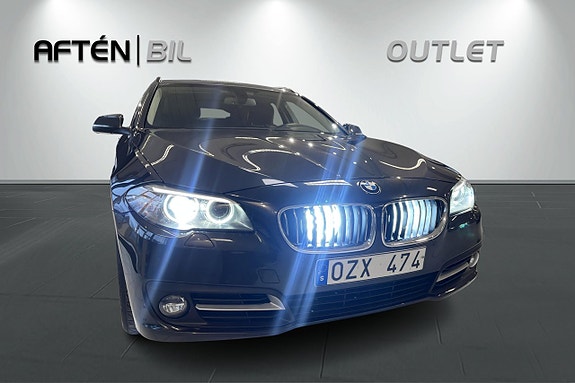 BMW 520 27 of 27