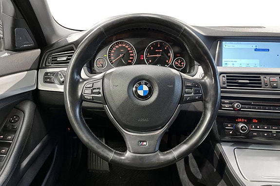 BMW 520 13 of 27