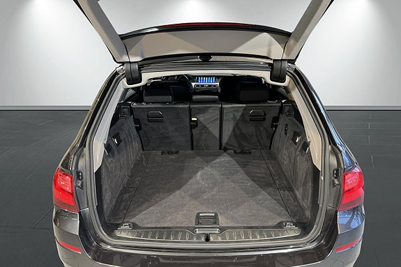 BMW 520 18 of 27