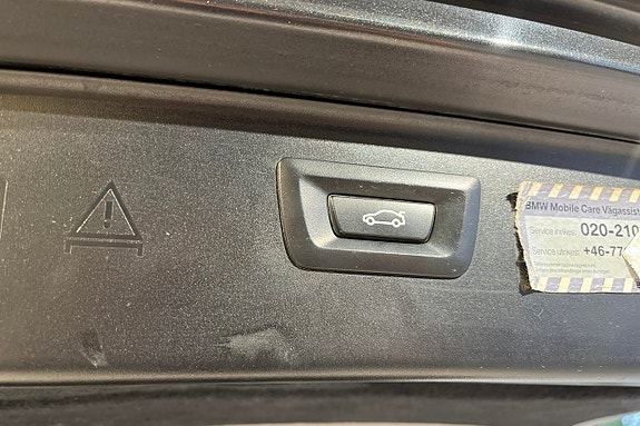 BMW 520 19 of 27