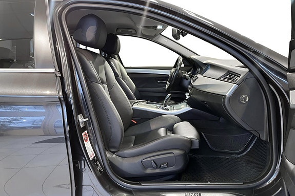 BMW 520 16 of 27