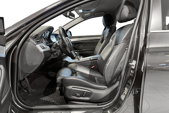 BMW 520 14 of 27