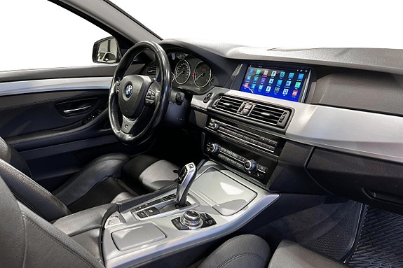 BMW 520 17 of 27
