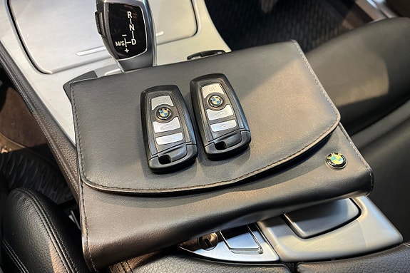 BMW 520 26 of 27