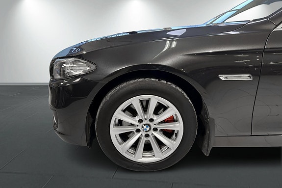 BMW 520 11 of 27
