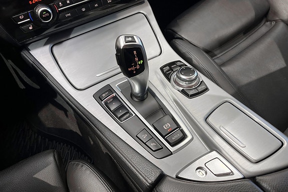 BMW 520 25 of 27