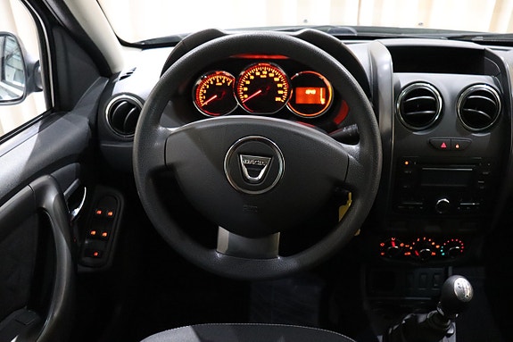 Dacia Duster 16 of 21
