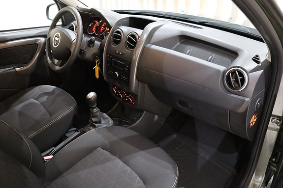 Dacia Duster 20 of 21