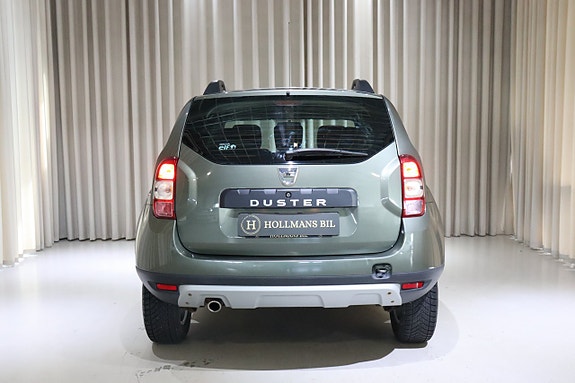 Dacia Duster 11 of 21