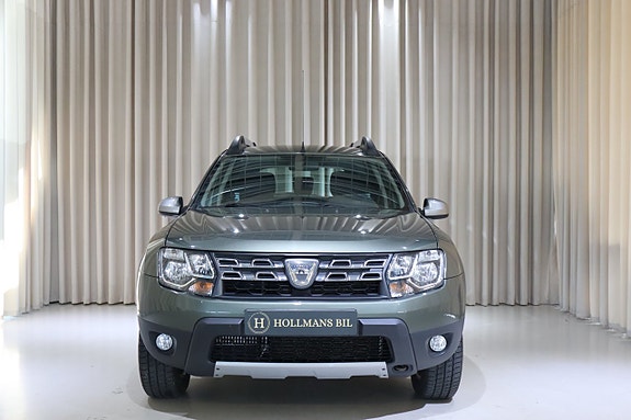 Dacia Duster 7 of 21
