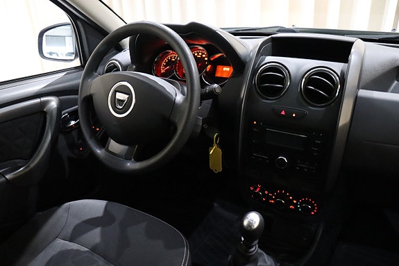 Dacia Duster 18 of 21