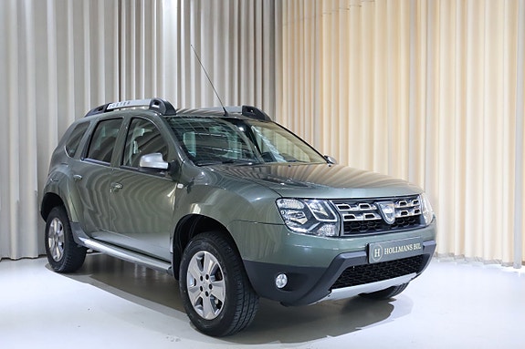 Dacia Duster 6 of 21