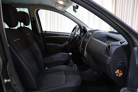 Dacia Duster 21 of 21