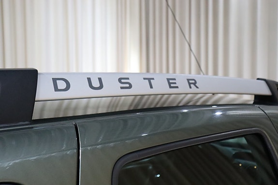Dacia Duster 14 of 21