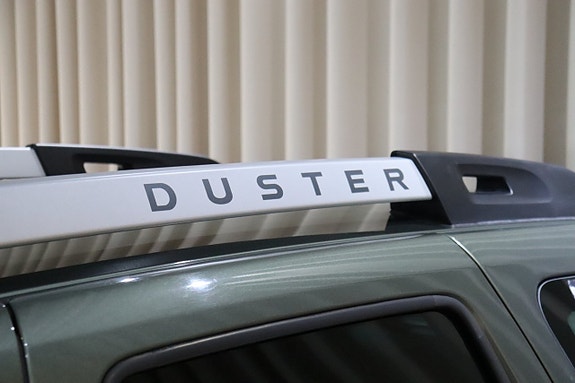 Dacia Duster 5 of 21