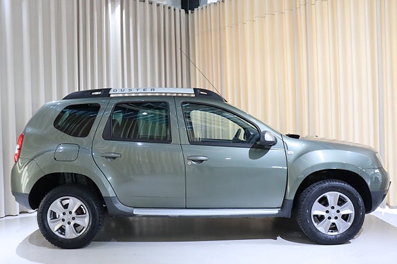Dacia Duster 4 of 21