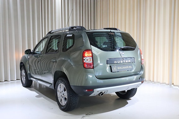 Dacia Duster 9 of 21