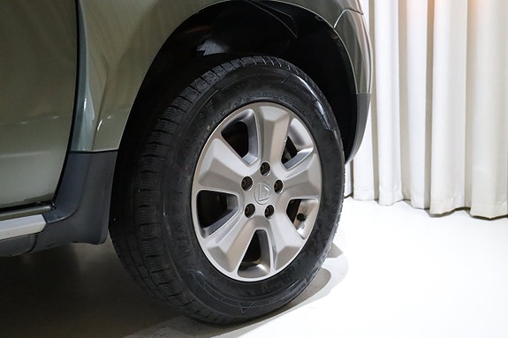 Dacia Duster 15 of 21