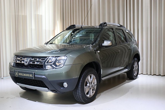 Dacia Duster 8 of 21