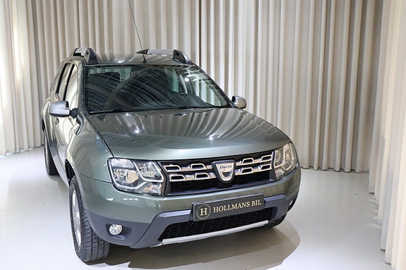 Dacia Duster 3 of 21