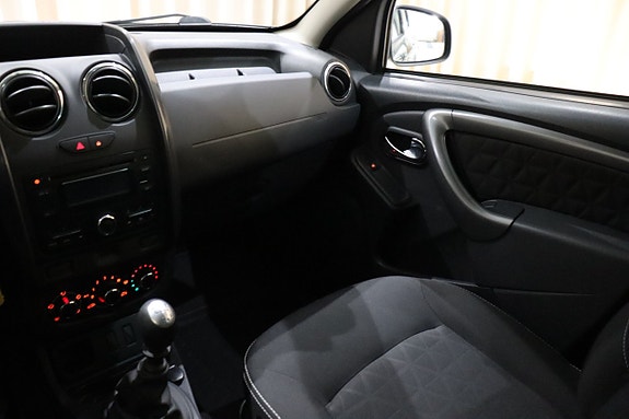Dacia Duster 19 of 21