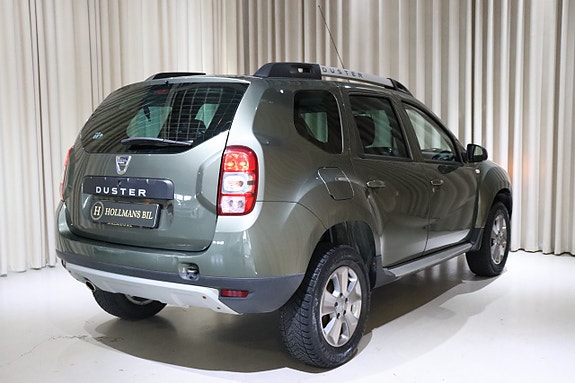 Dacia Duster 12 of 21