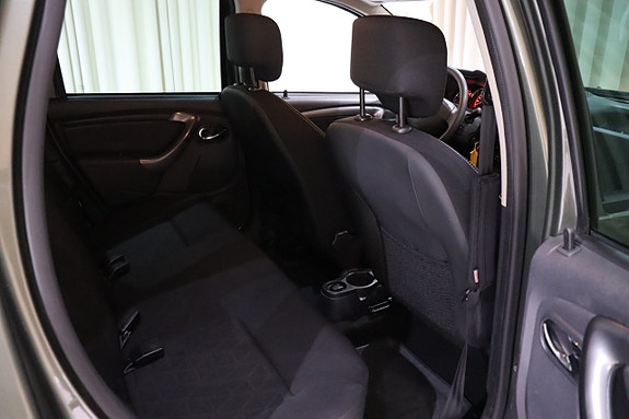 Dacia Duster 13 of 21