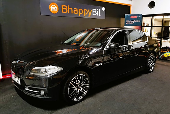 BMW 520d