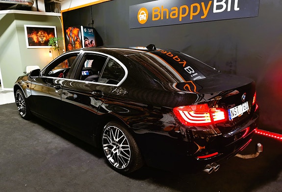 BMW 520d 5 of 14