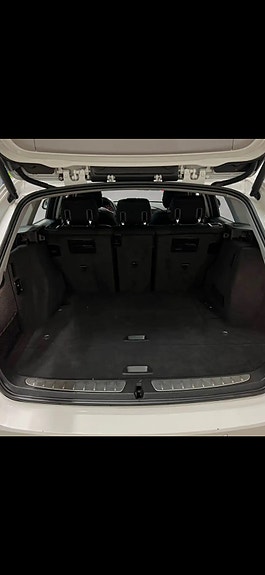 BMW 320d 10 of 11