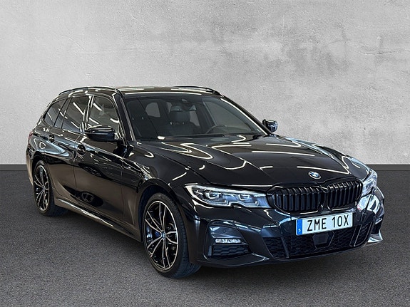 BMW 330e 7 of 27