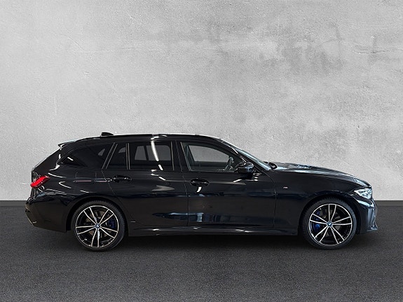BMW 330e 6 of 27