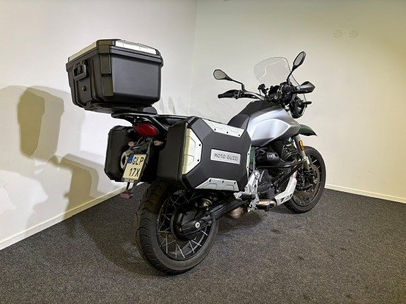 Moto Guzzi V85 TT Väskor 2 of 9