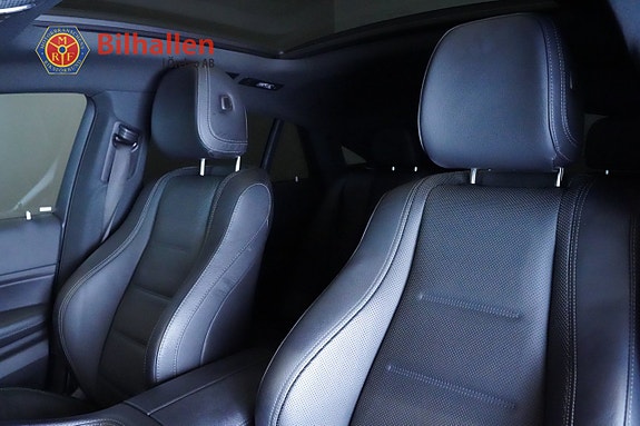 Mercedes-Benz GLE350 de 30 of 30